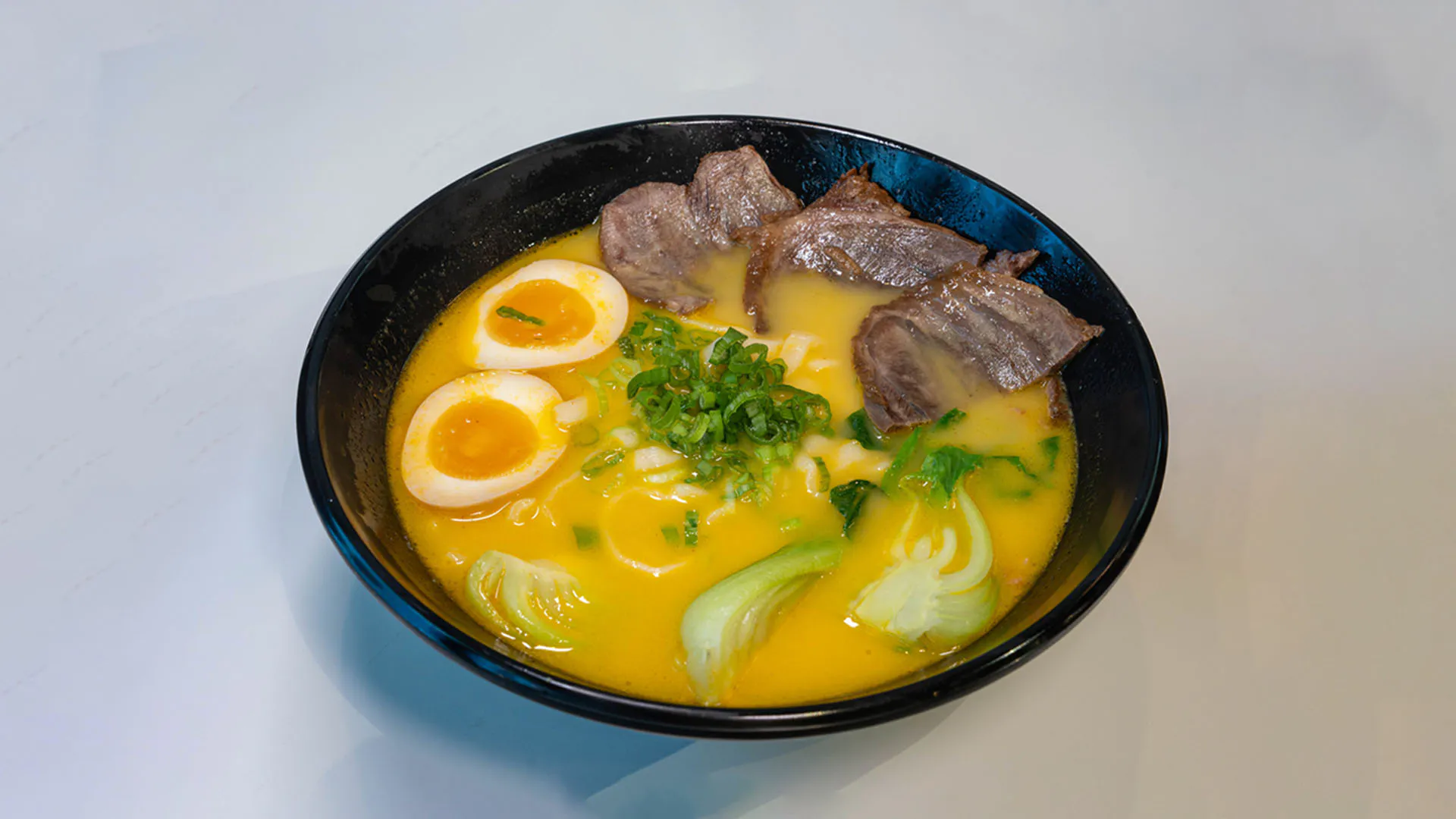 Beef Ramen at 88 BaoBao, Chinese Restaurant in Concord