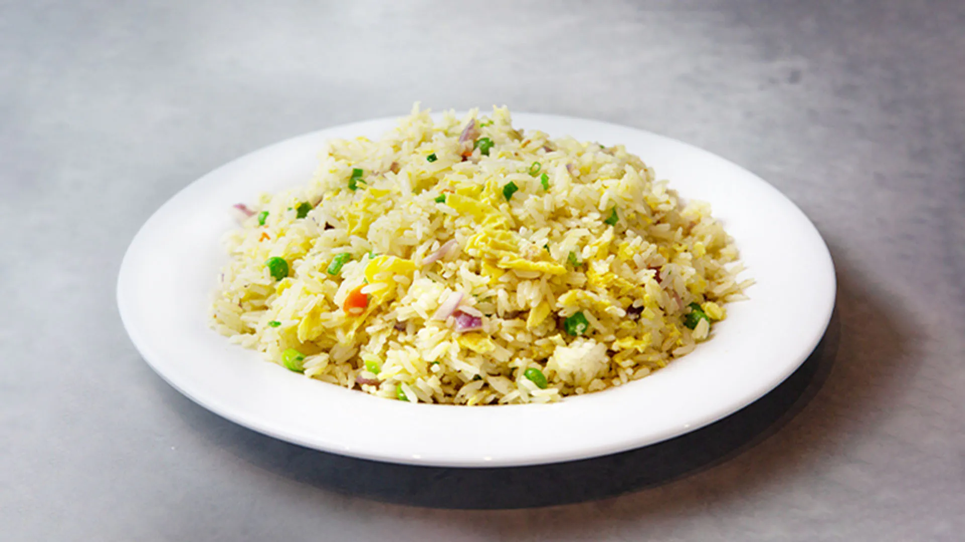 Egg Fried Rice at 88 BaoBao, Chinese Restaurant in Concord